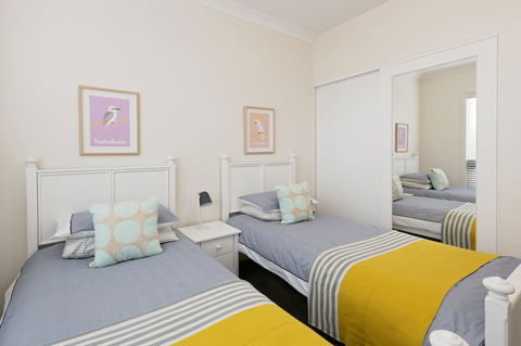 Boutique Getaway On Wright - Accommodation Gold Coast 11