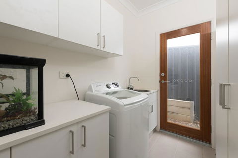 Boutique Getaway On Wright - Accommodation Gold Coast 19
