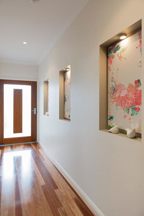 Boutique Getaway On Wright - Accommodation Gold Coast 16