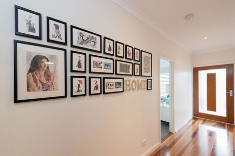 Boutique Getaway On Wright - Accommodation Gold Coast 15