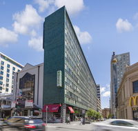 The MAC Boutique Hotel - Accommodation Gold Coast