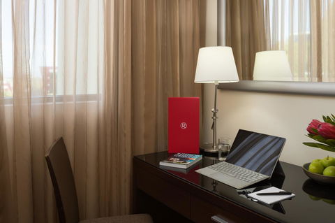Rydges Norwest Sydney - Gold Coast 4U 4