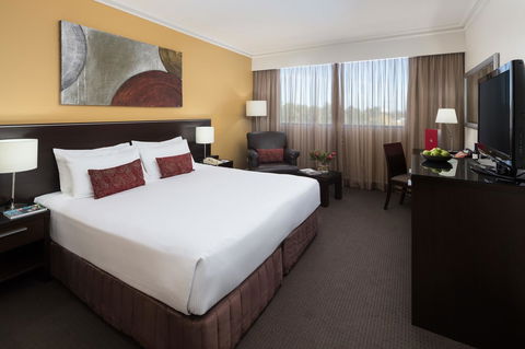 Rydges Norwest Sydney - Gold Coast 4U 6
