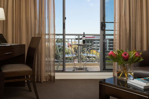 Rydges Norwest Sydney - Gold Coast 4U 8