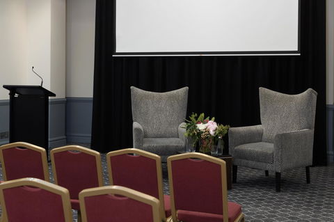 Rydges Norwest Sydney - Gold Coast 4U 38