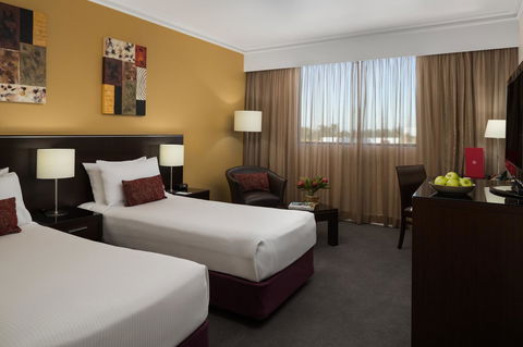 Rydges Norwest Sydney - Gold Coast 4U 10