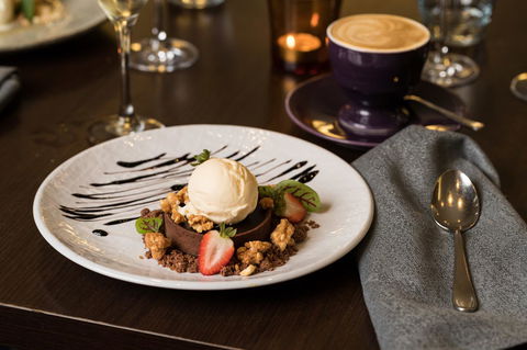 Rydges Norwest Sydney - Gold Coast 4U 28