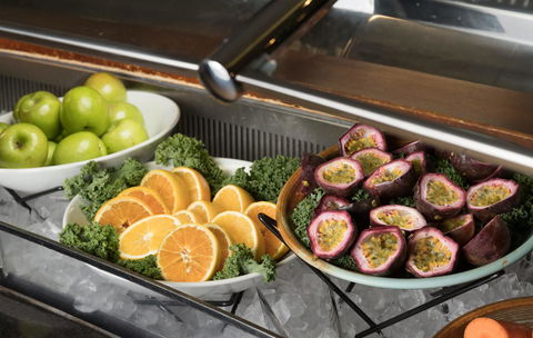 Rydges Norwest Sydney - Gold Coast 4U 17