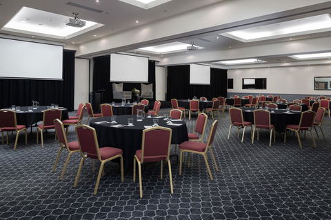 Rydges Norwest Sydney - Gold Coast 4U 37
