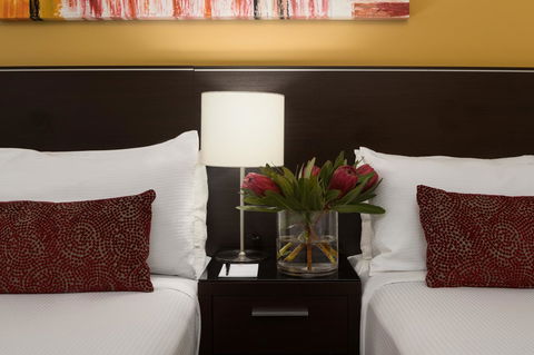 Rydges Norwest Sydney - Gold Coast 4U 5