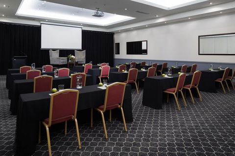 Rydges Norwest Sydney - Gold Coast 4U 39