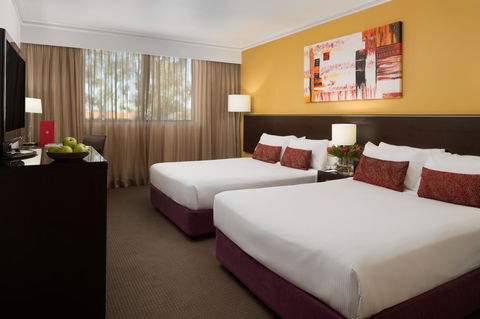 Rydges Norwest Sydney - Gold Coast 4U 9