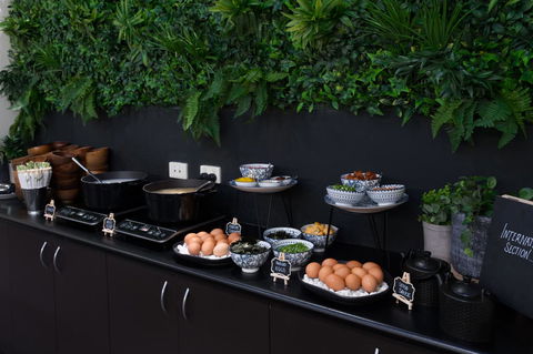Rydges Norwest Sydney - Gold Coast 4U 18