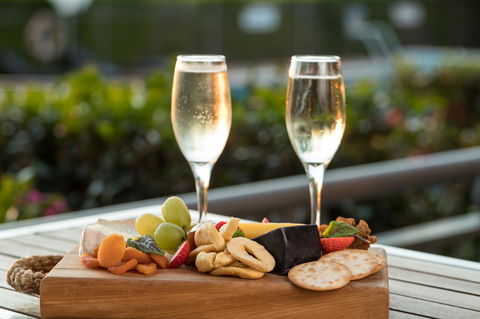 Rydges Norwest Sydney - Gold Coast 4U 22