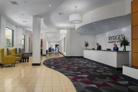 Rydges Norwest Sydney - Gold Coast 4U 2