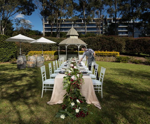 Rydges Norwest Sydney - Gold Coast 4U 29