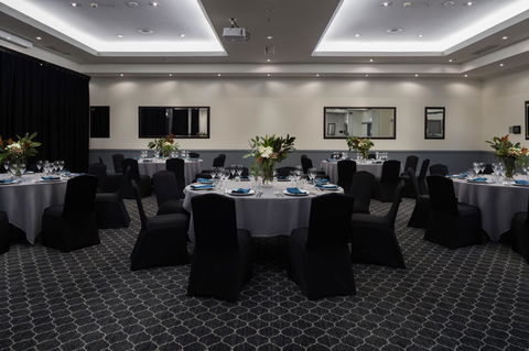 Rydges Norwest Sydney - Gold Coast 4U 36