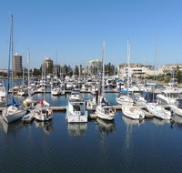 Marina Retreat - Accommodation Gold Coast