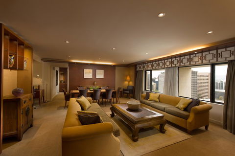 Hilton Adelaide - Accommodation Gold Coast 24