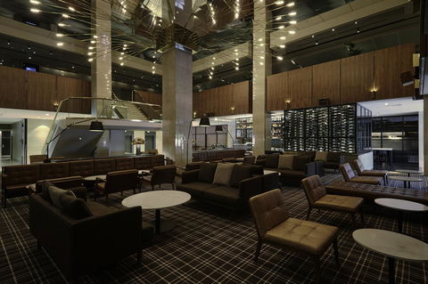 Hilton Adelaide - Accommodation Gold Coast 2