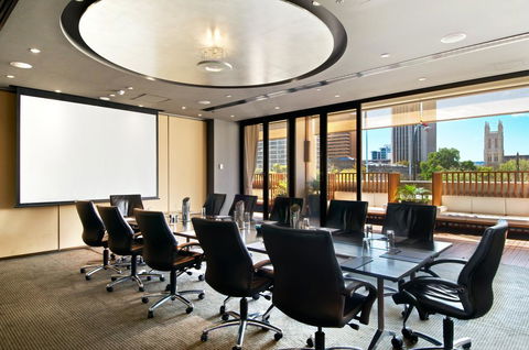 Hilton Adelaide - Accommodation Gold Coast 29