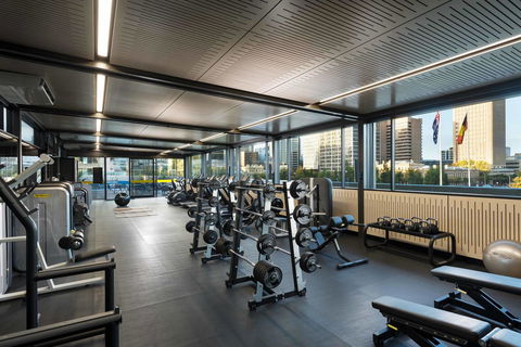 Hilton Adelaide - Accommodation Gold Coast 4