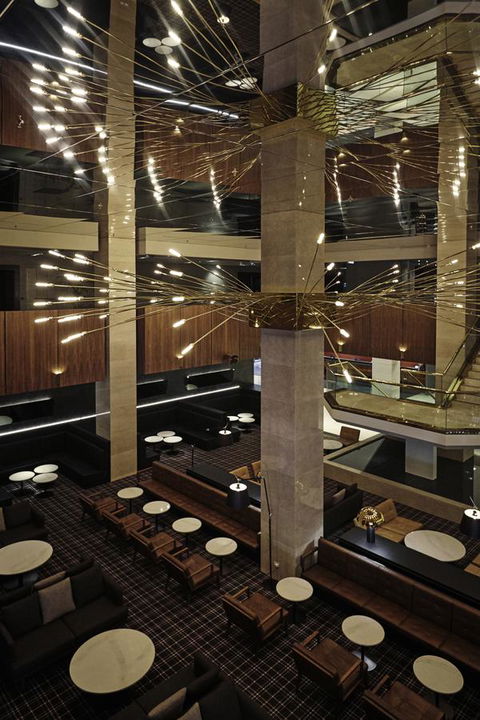 Hilton Adelaide - Accommodation Gold Coast 34