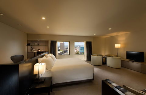 Hilton Adelaide - Accommodation Gold Coast 5
