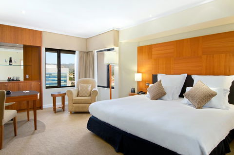 Hilton Adelaide - Accommodation Gold Coast 21