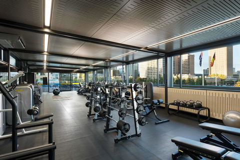 Hilton Adelaide - Accommodation Gold Coast 41