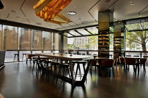 Hilton Adelaide - Accommodation Gold Coast 27