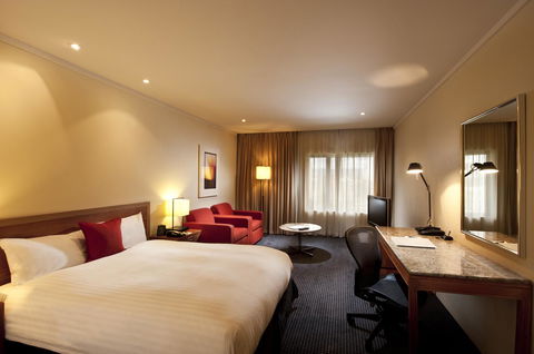 Hilton Adelaide - Accommodation Gold Coast 20