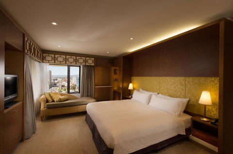 Hilton Adelaide - Accommodation Gold Coast 23