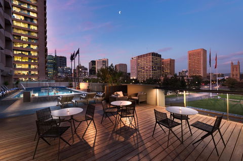 Hilton Adelaide - Accommodation Gold Coast 3