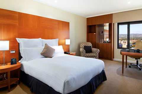 Hilton Adelaide - Accommodation Gold Coast 16