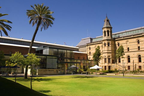 Hilton Adelaide - Accommodation Gold Coast 38