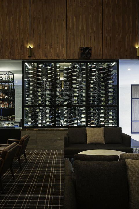Hilton Adelaide - Accommodation Gold Coast 33