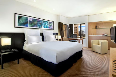 Hilton Adelaide - Accommodation Gold Coast 7