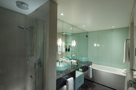 Hilton Adelaide - Accommodation Gold Coast 25