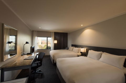 Hilton Adelaide - Accommodation Gold Coast 14