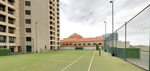 Hilton Adelaide - Accommodation Gold Coast 8