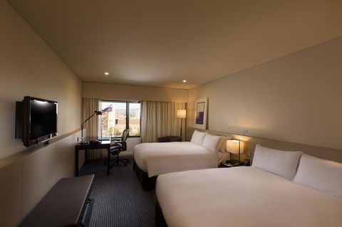Hilton Adelaide - Accommodation Gold Coast 18