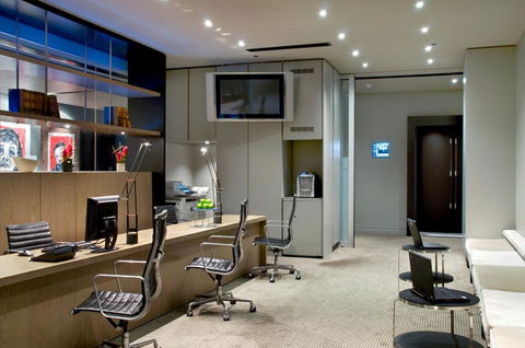 Hilton Adelaide - Accommodation Gold Coast 28