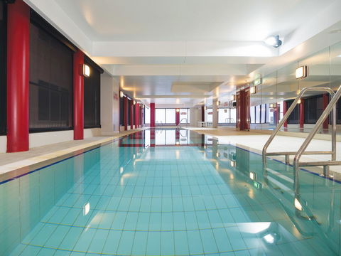 Oaks Adelaide Horizons Suites - Accommodation Gold Coast 16