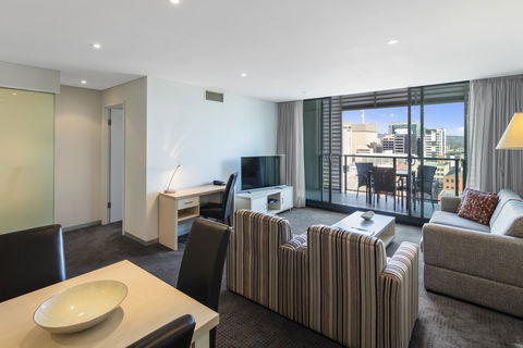 Oaks Adelaide Horizons Suites - Accommodation Gold Coast 7