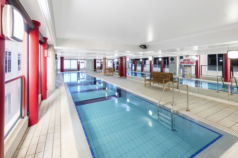 Oaks Adelaide Horizons Suites - Accommodation Gold Coast 1