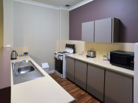Mansions On Pulteney - Accommodation Gold Coast 4