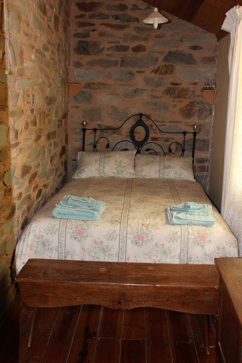 Hillside Cottage - Accommodation Gold Coast 3