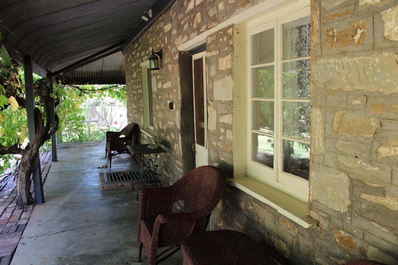 Burra Eastern Districts SA Accommodation Gold Coast