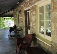 Hillside Cottage - Accommodation Gold Coast
